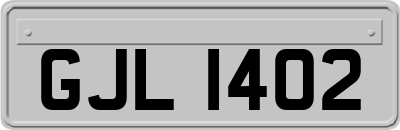 GJL1402