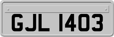 GJL1403