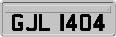 GJL1404