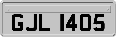 GJL1405