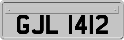 GJL1412