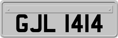 GJL1414