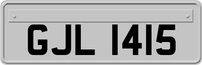 GJL1415