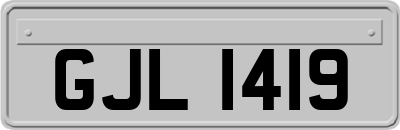 GJL1419