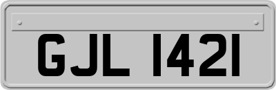 GJL1421