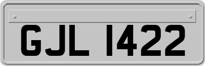 GJL1422