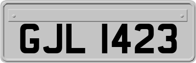 GJL1423