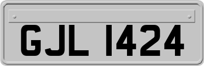 GJL1424