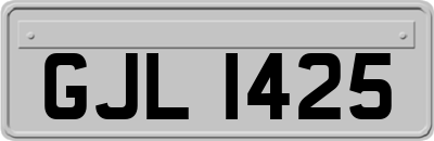 GJL1425