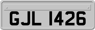 GJL1426