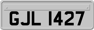 GJL1427