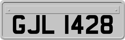 GJL1428