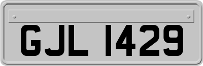 GJL1429
