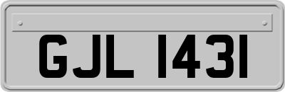 GJL1431