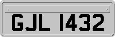 GJL1432