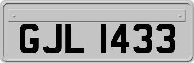 GJL1433