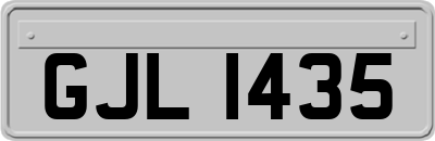 GJL1435