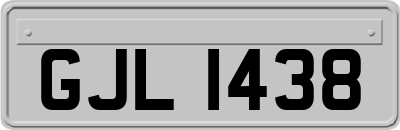 GJL1438