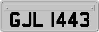 GJL1443