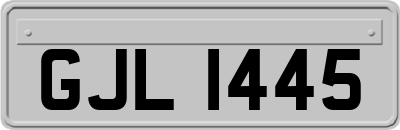 GJL1445