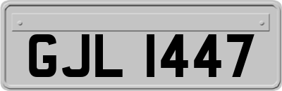 GJL1447