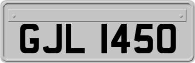 GJL1450