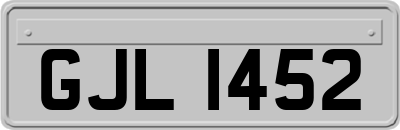 GJL1452