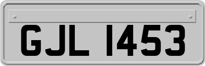 GJL1453