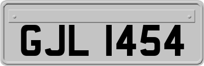 GJL1454