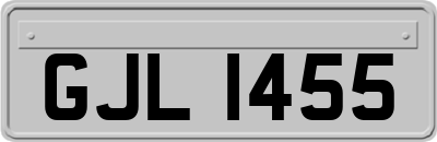 GJL1455