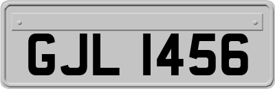 GJL1456