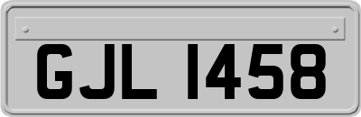 GJL1458