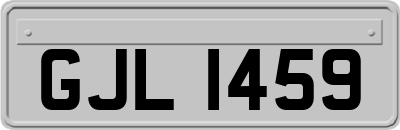 GJL1459
