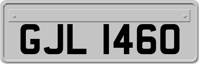 GJL1460