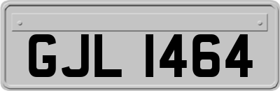 GJL1464