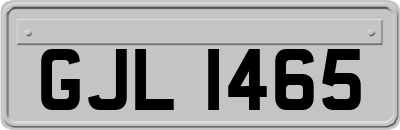 GJL1465
