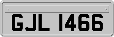 GJL1466