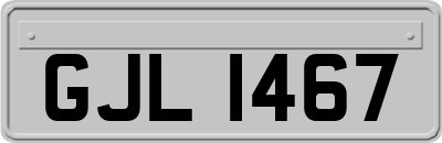 GJL1467