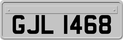 GJL1468