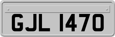 GJL1470