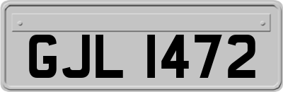 GJL1472