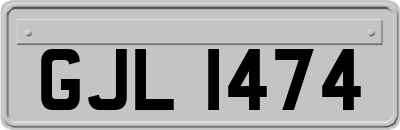 GJL1474