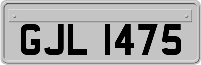 GJL1475