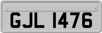 GJL1476