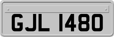 GJL1480