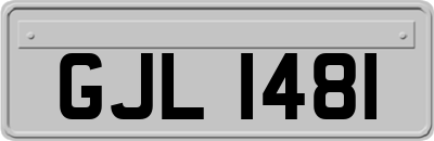 GJL1481