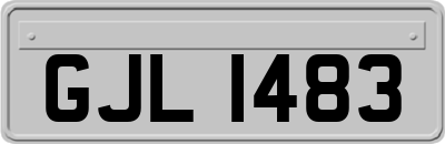 GJL1483