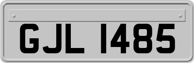 GJL1485