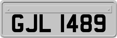 GJL1489
