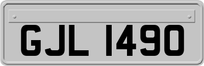 GJL1490
